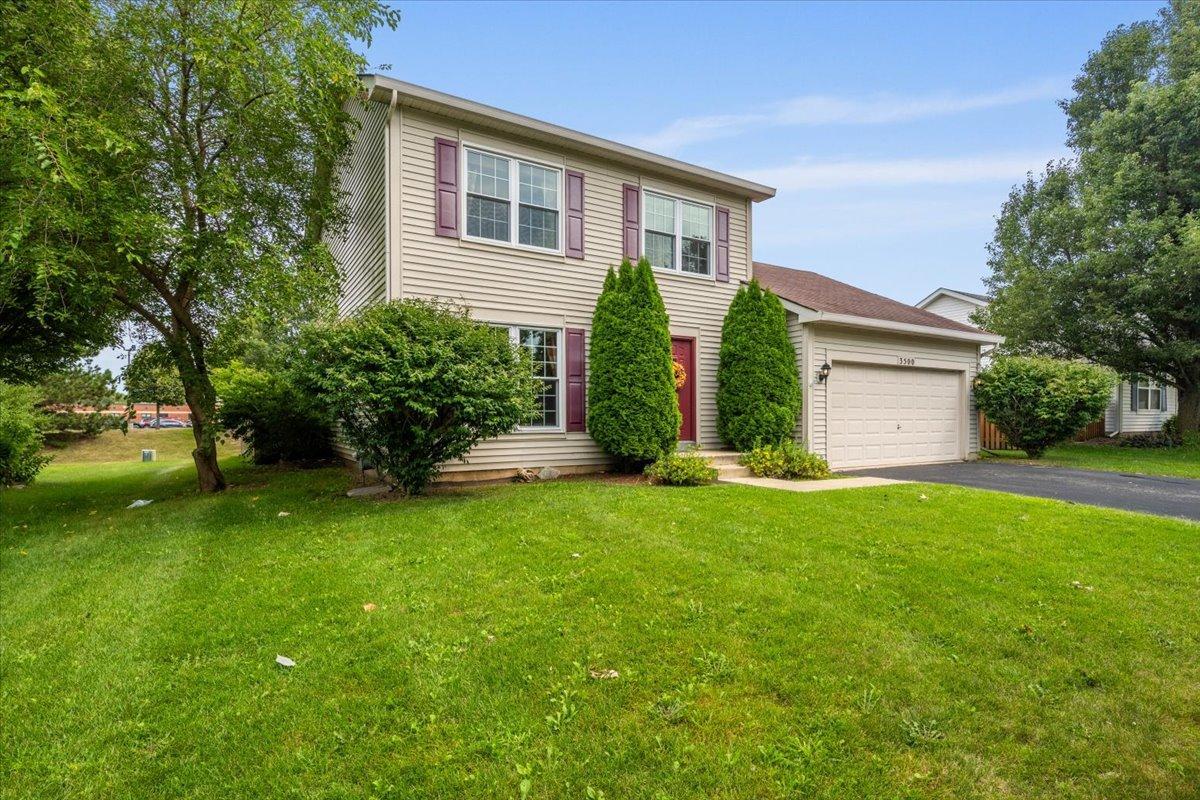 3500 Veronica St., Plano, IL 60545