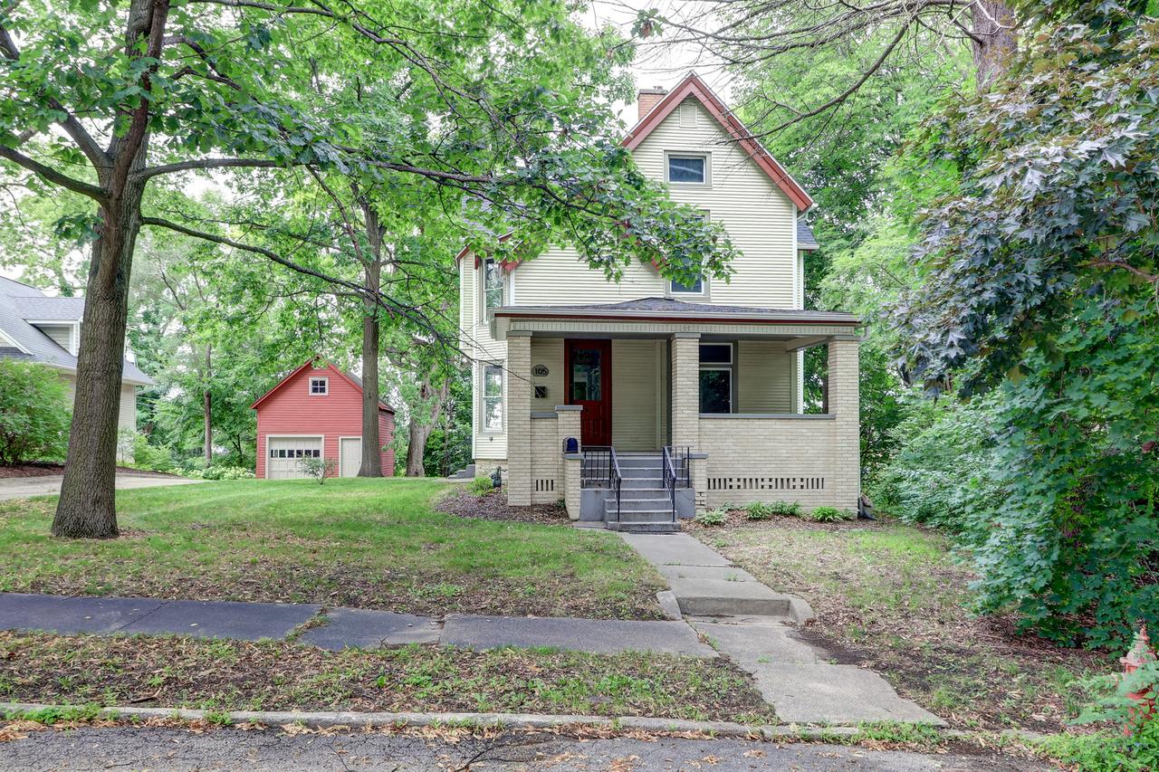 105 S Dement Ave., Dixon, IL 61021