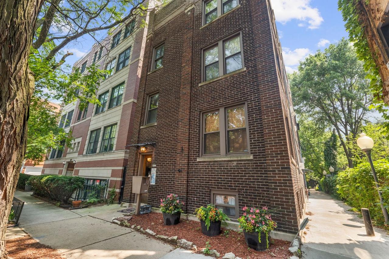 3117 N Orchard St. #3E, Chicago, IL 60657