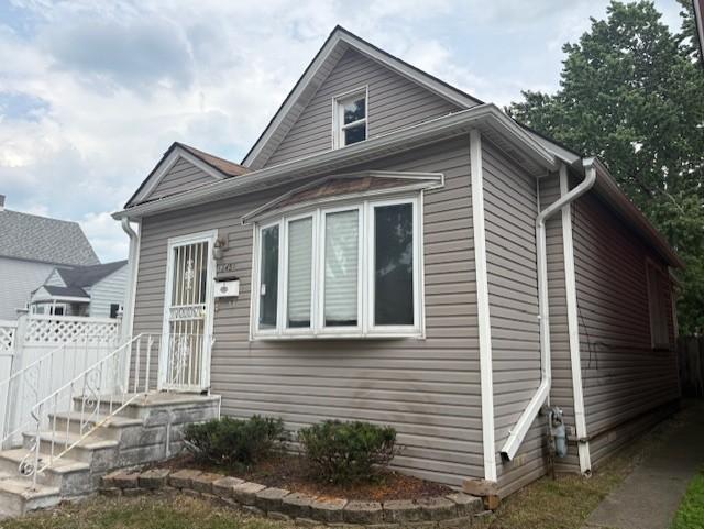 13451 S Burley Ave., Chicago, IL 60633