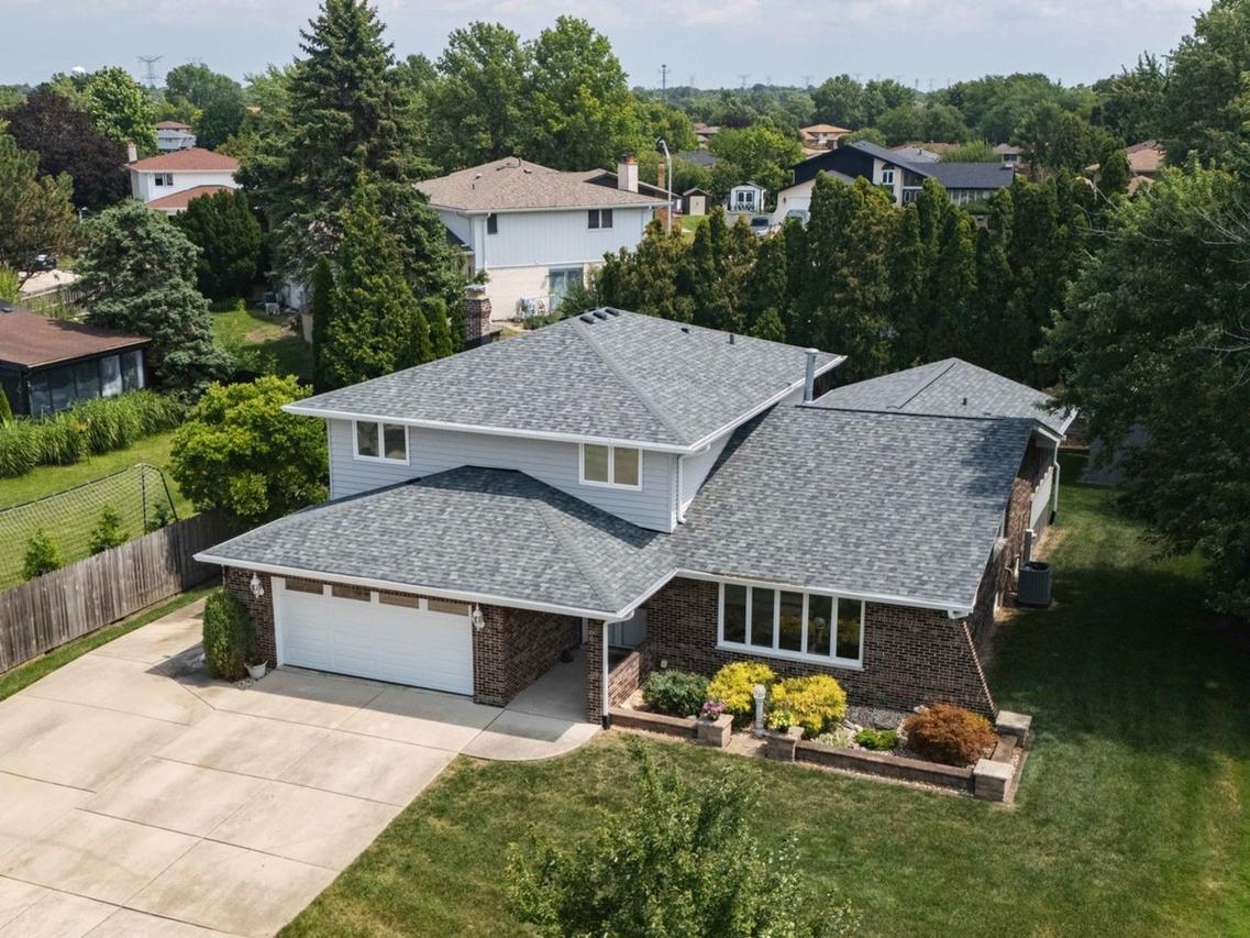 14125 Trenton Ave., Orland Park, IL 60462