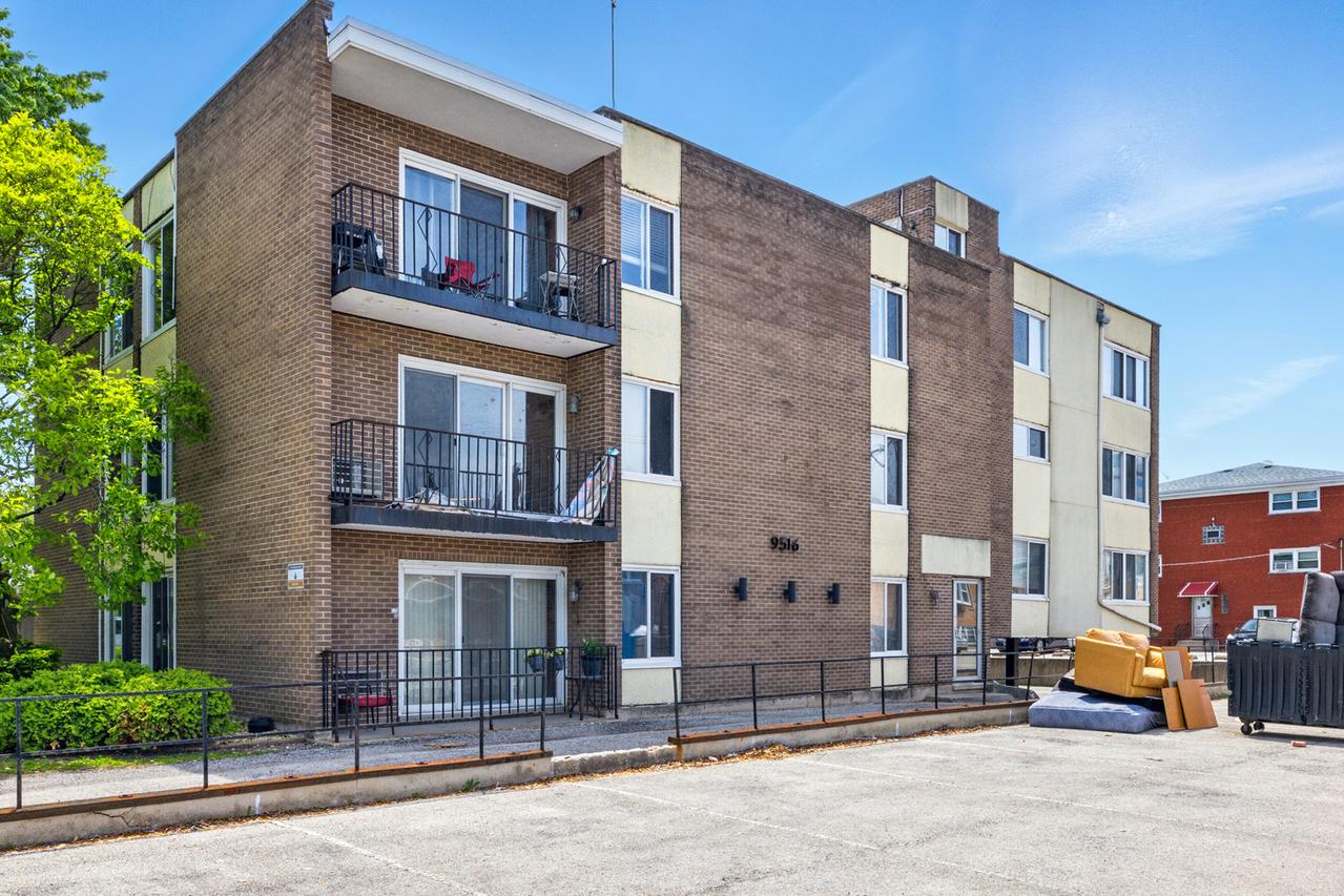 9516 S Kildare Ave. #3S, Oak Lawn, IL 60453