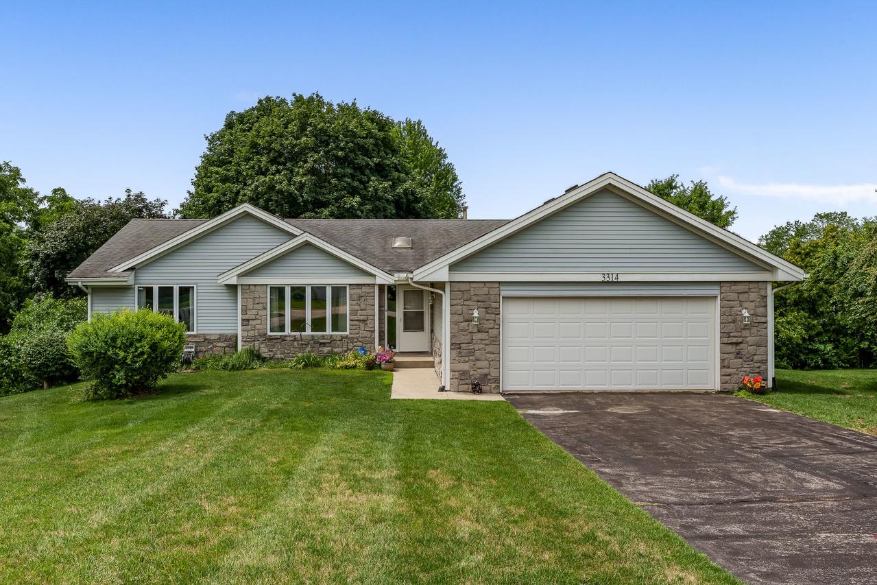 3314 Harwood Ct., Rockford, IL 61114