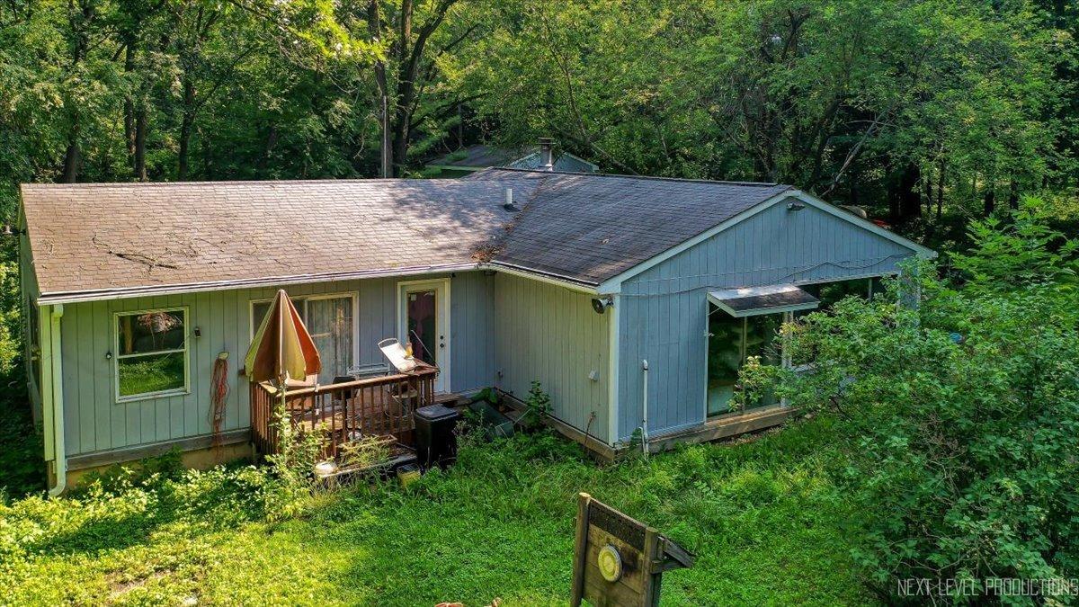 14330B Budd Rd., Yorkville, IL 60560