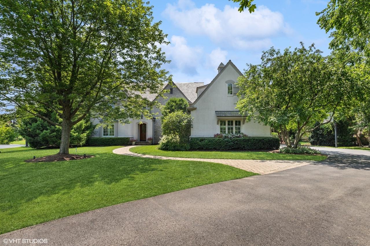 1871 W Salisbury Ln., Lake Forest, IL 60045