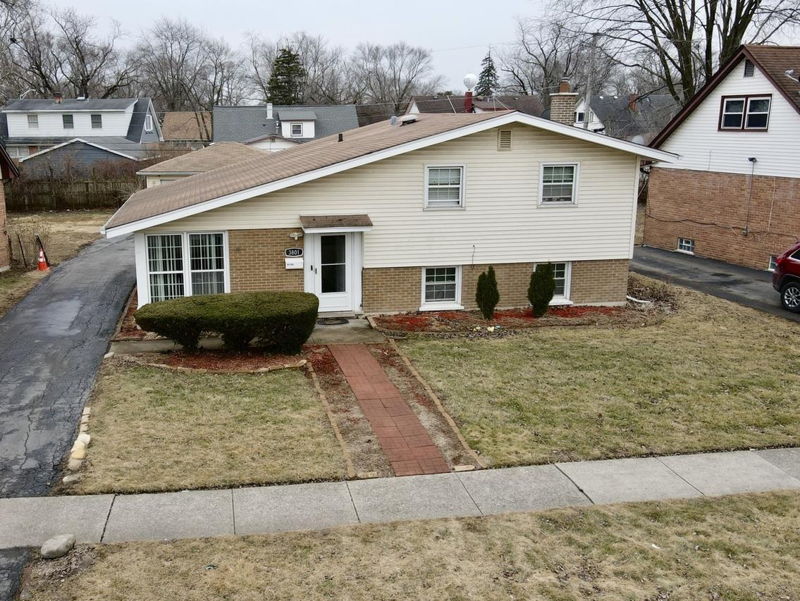3801 167th Pl., Country Club Hills, IL 60478