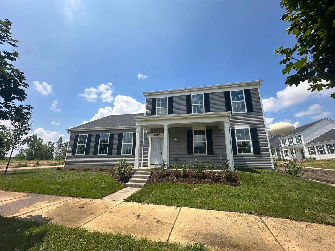 1015 Celebration Dr., Aurora, IL 60504