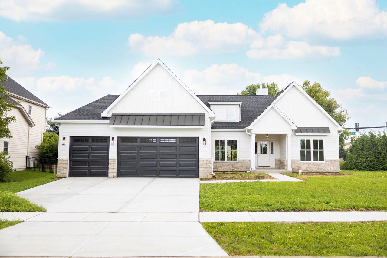25136 Thornberry Dr., Plainfield, IL 60544