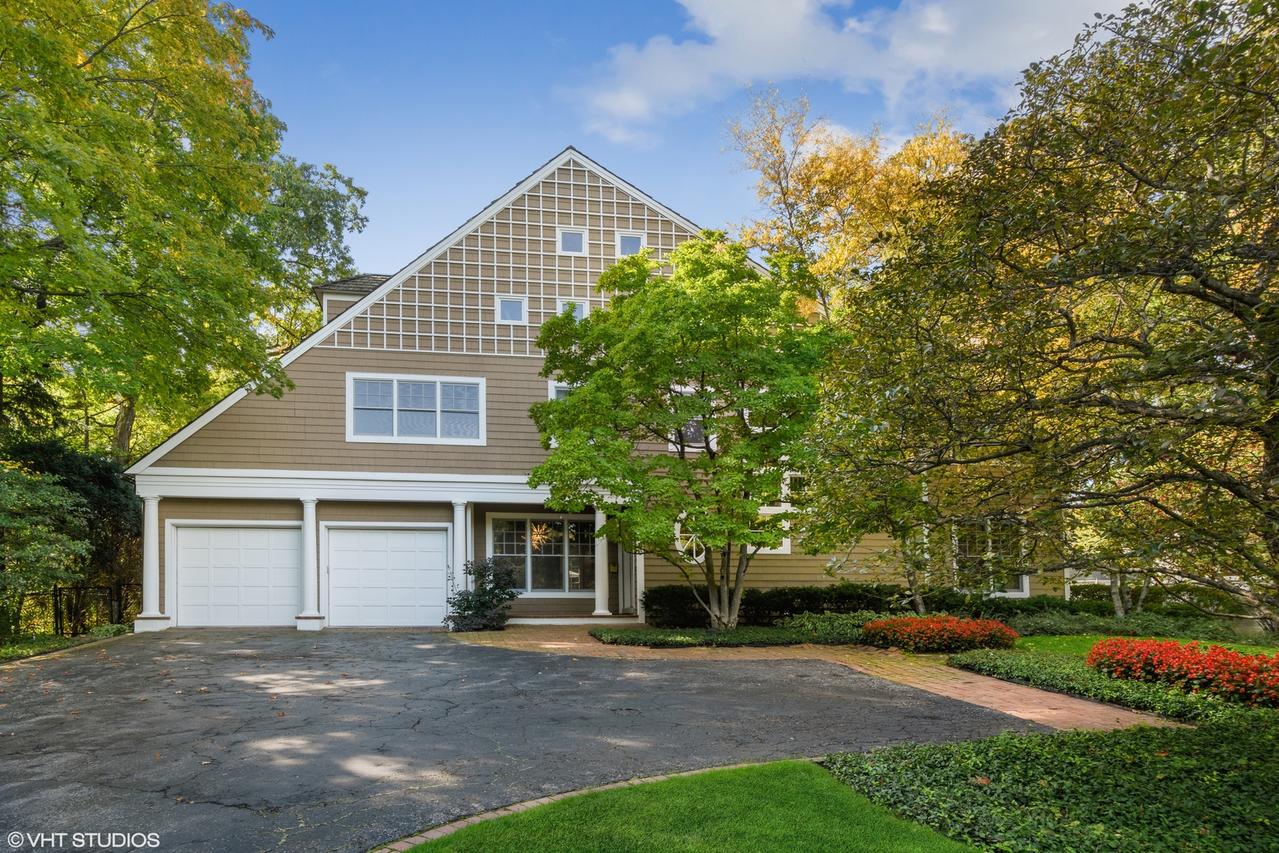 1330 Sheridan Rd., Highland Park, IL 60035