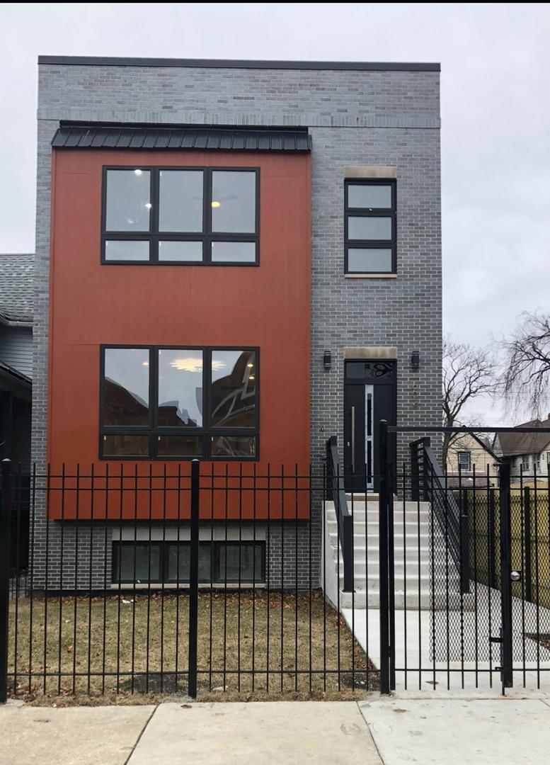 604 N Latrobe Ave., Chicago, IL 60644