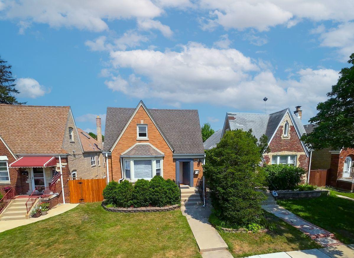 3241 N Normandy Ave., Chicago, IL 60634