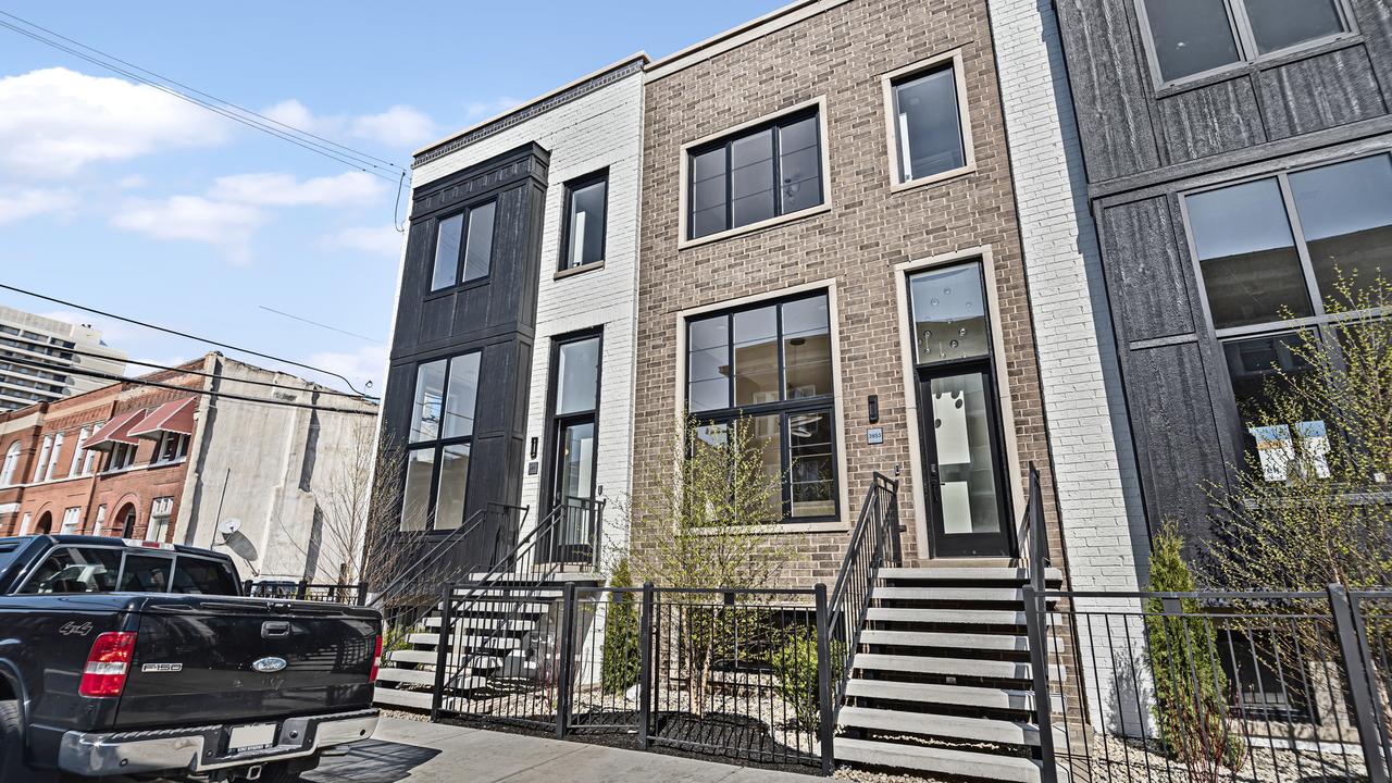 334 E Pershing Rd., Chicago, IL 60653