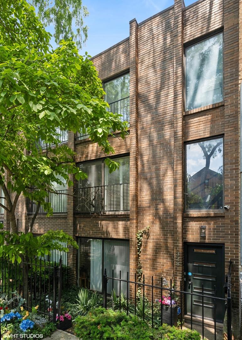 328 W Concord Pl., Chicago, IL 60614