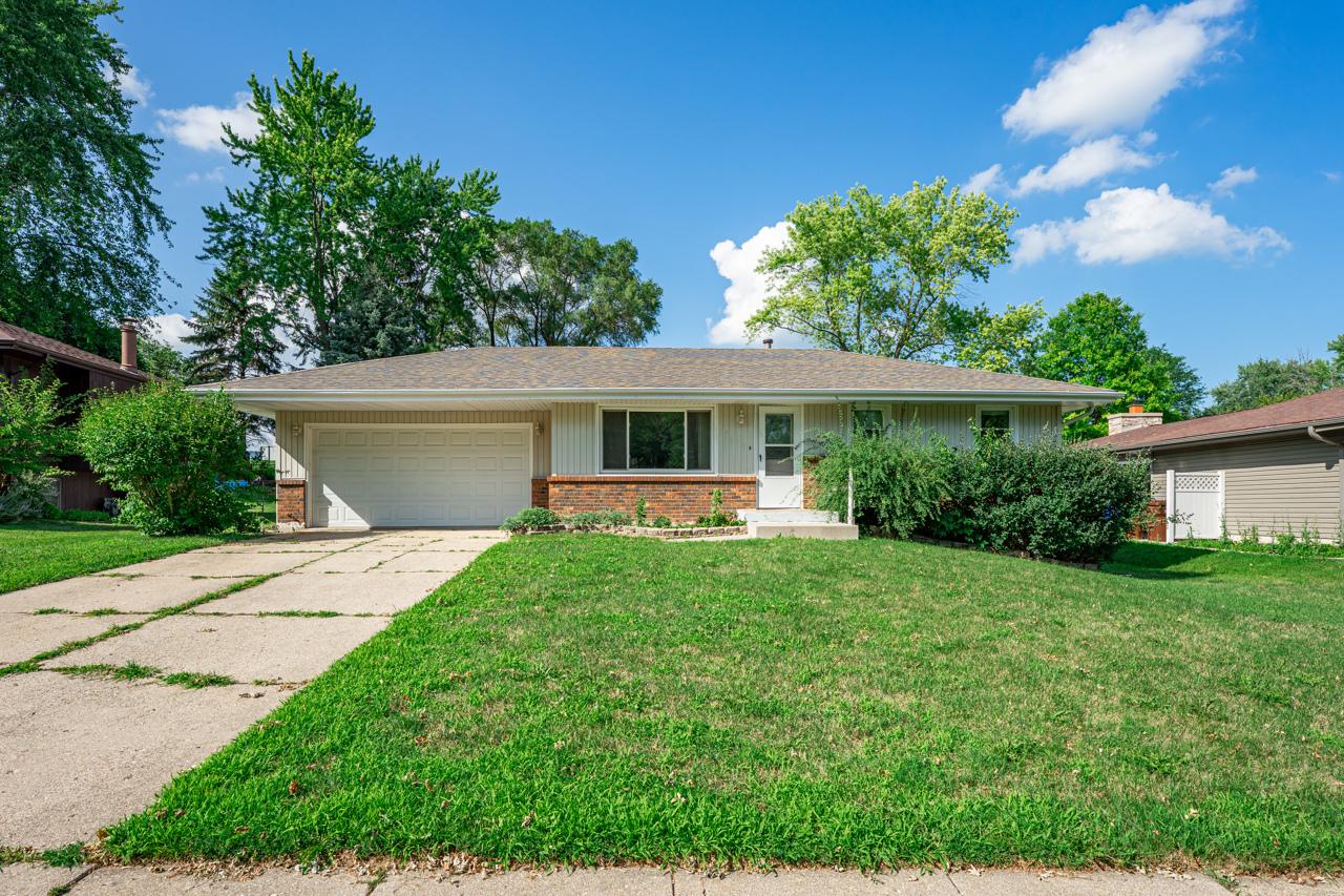 5516 Pebble Creek Tr., Loves Park, IL 61111