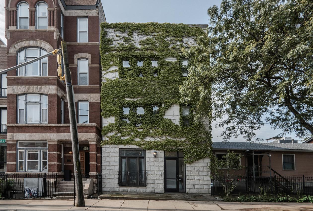 1349 W Huron St. #1, Chicago, IL 60642