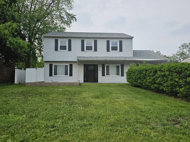 536 E Briarcliff Rd., Bolingbrook, IL 60440
