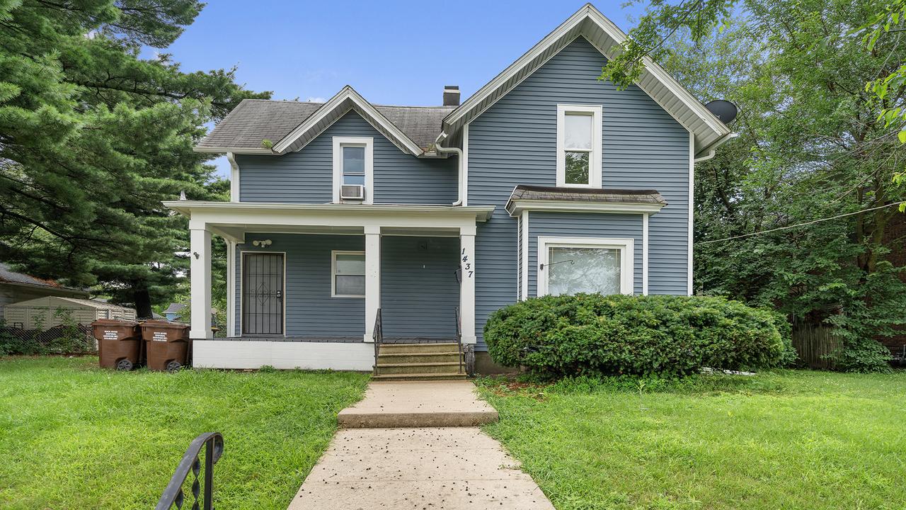 1437 7th Ave., Rockford, IL 61104