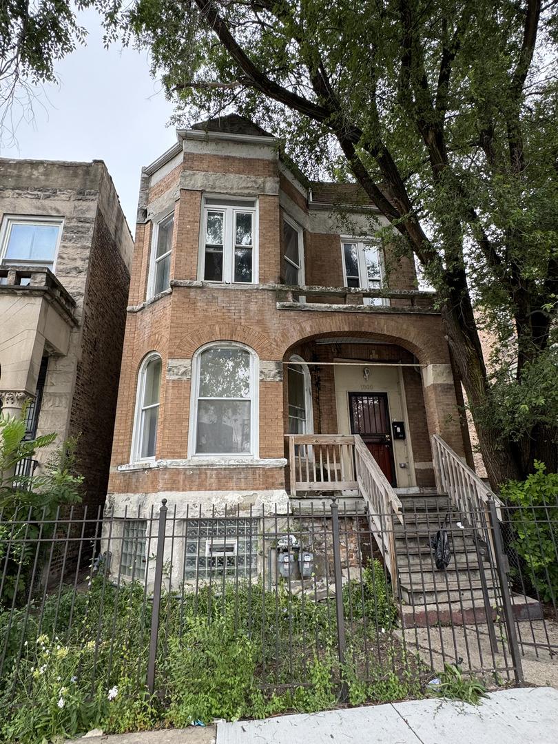 1806 S Homan Ave., Chicago, IL 60623