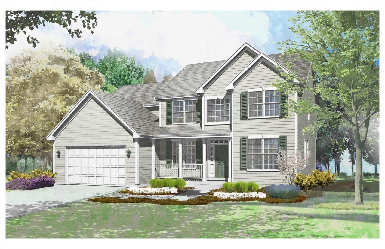 2102 Truman Tr., Mchenry, IL 60051