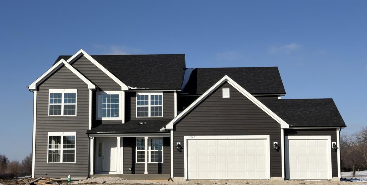 2102 Truman Tr., Mchenry, IL 60051