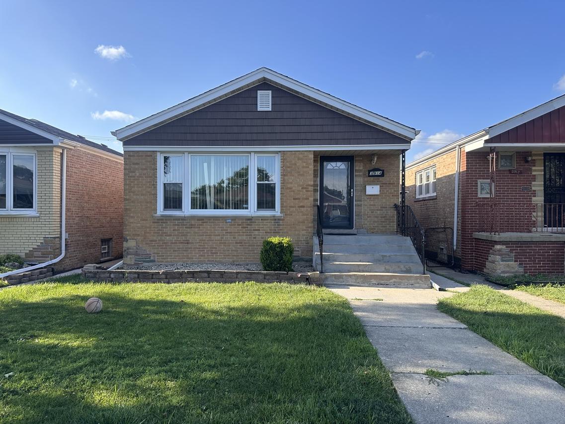 3914 W 84th Pl., Chicago, IL 60652