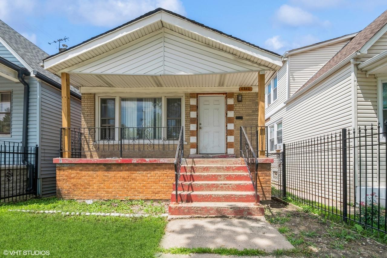 6340 S Bell Ave., Chicago, IL 60636