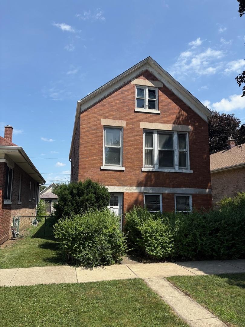 1507 Home Ave., Berwyn, IL 60402