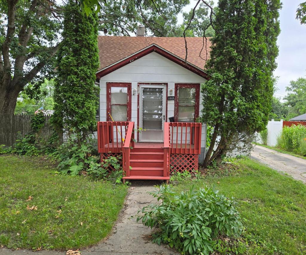 1010 Maplecrest St., Joliet, IL 60432