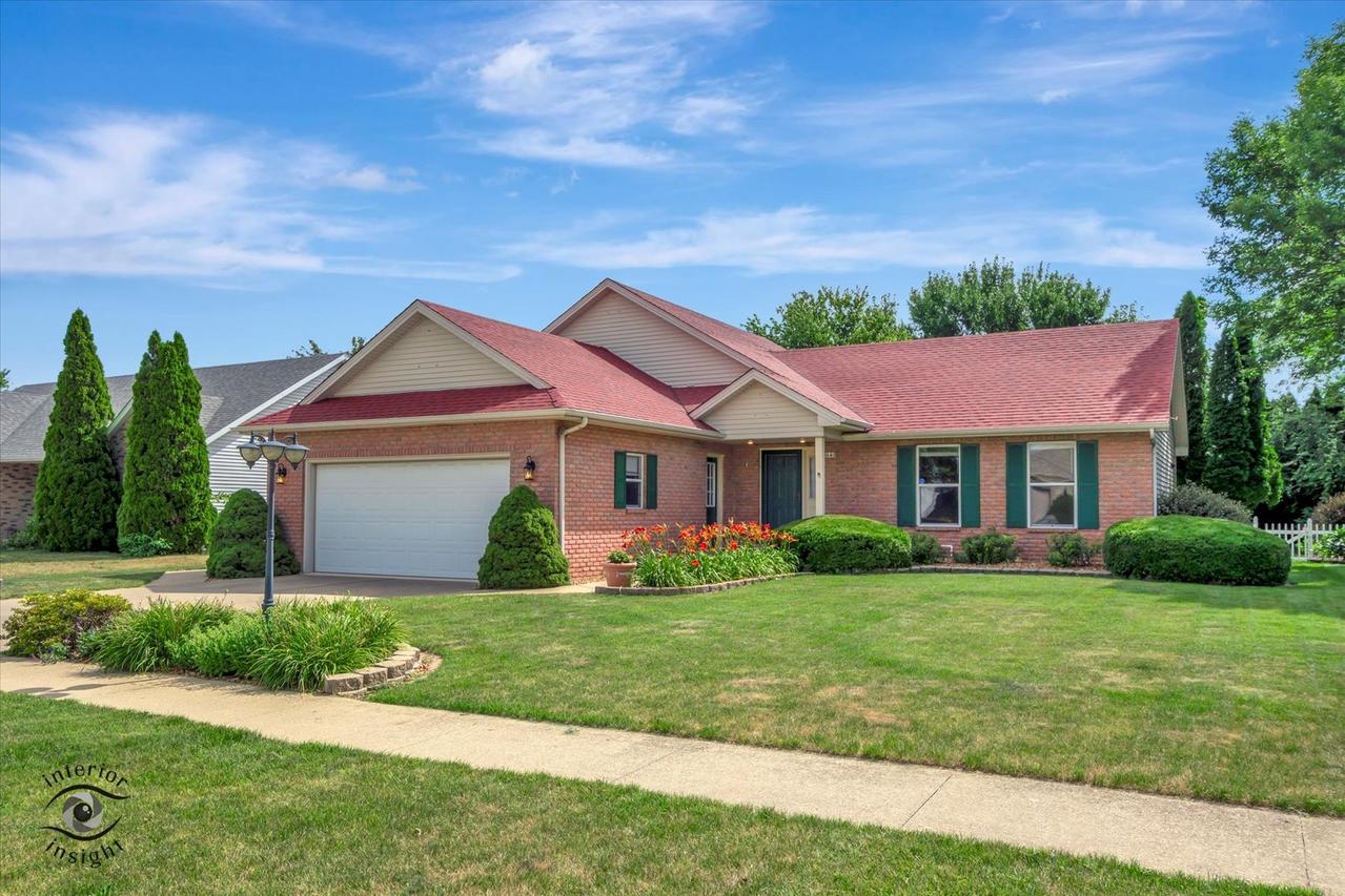 1640 Hatteras Dr., Bourbonnais, IL 60914