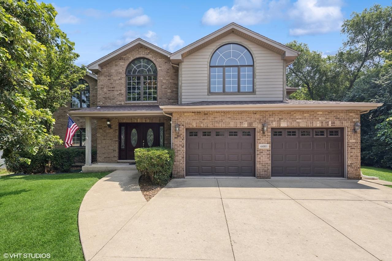 6001 Wolf Rd., La Grange Highlands, IL 60525