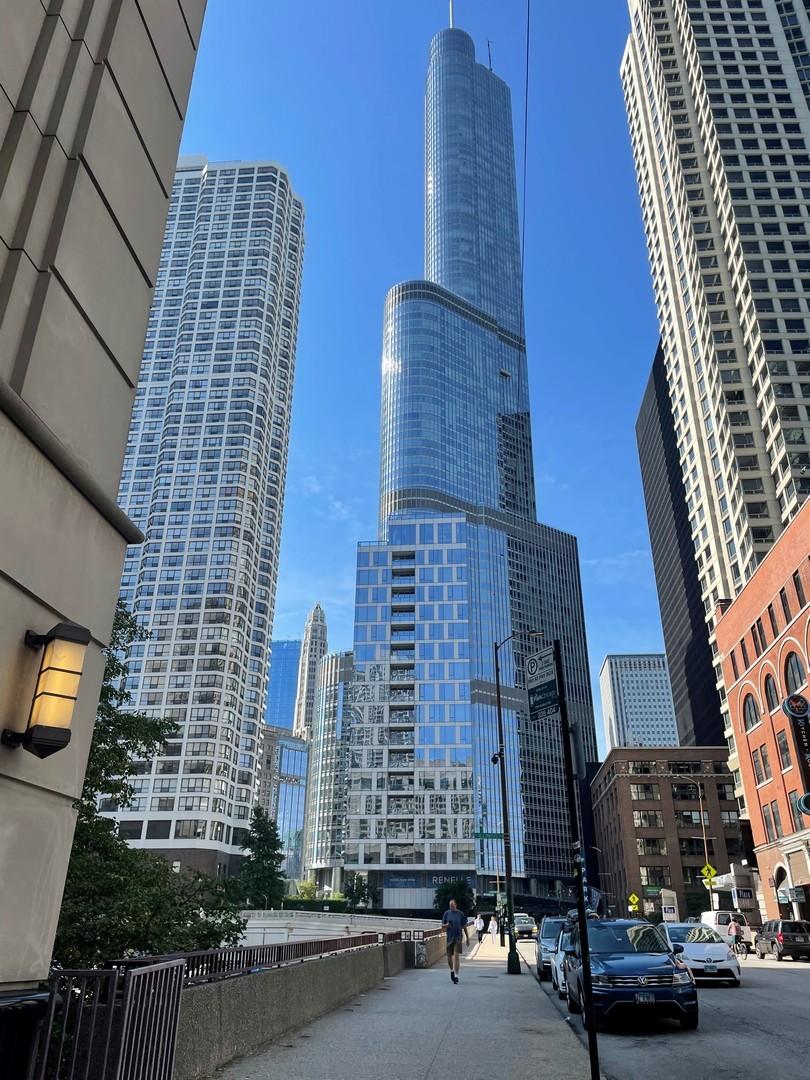 401 N Wabash Ave. #30E, Chicago, IL 60611