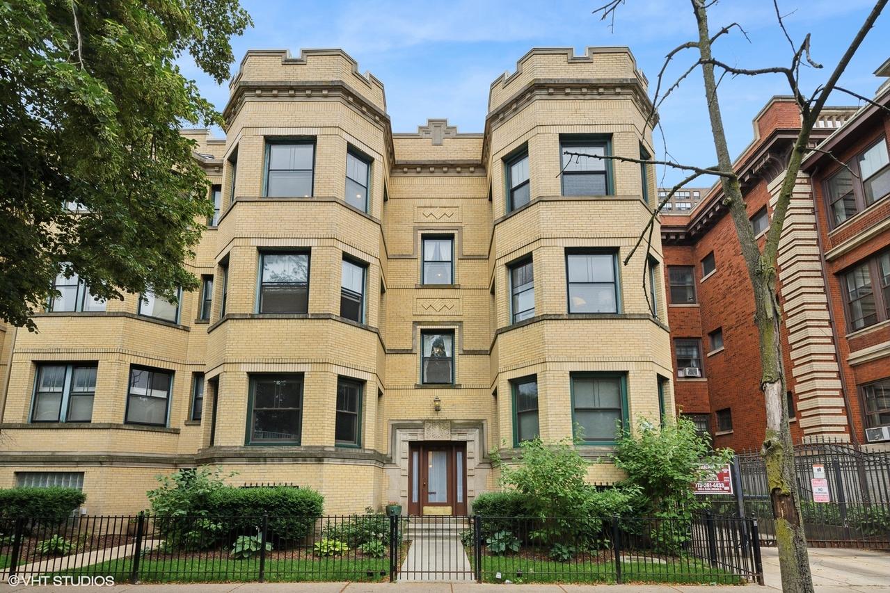 809 W Buena Ave. #3E, Chicago, IL 60613