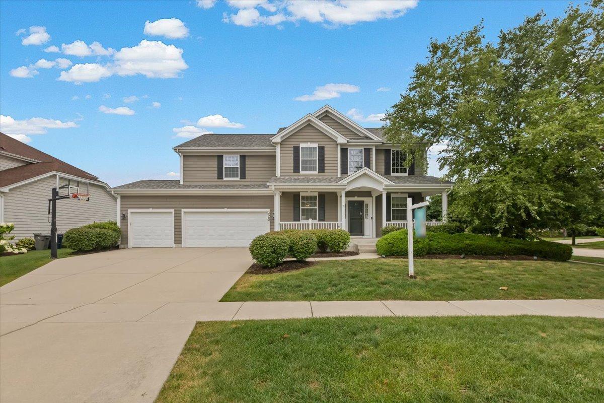 3500 Hopewell Pl., Elgin, IL 60124