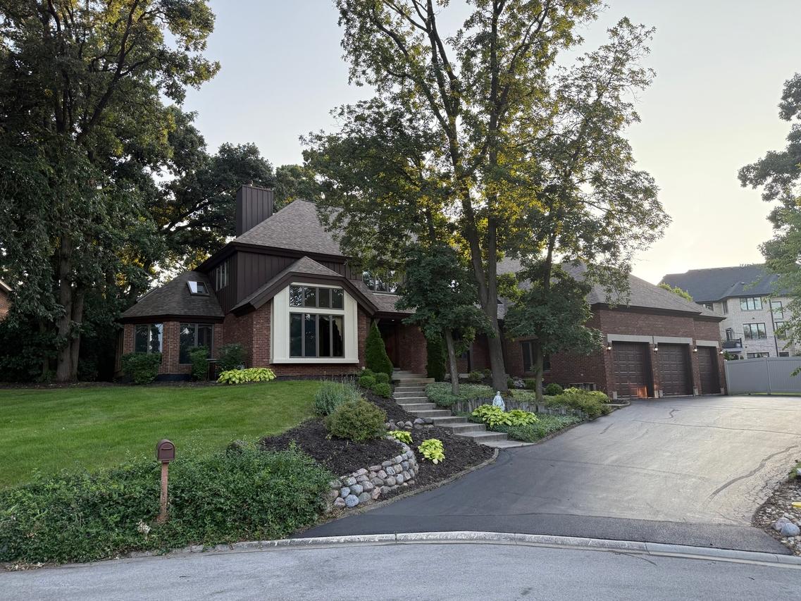 14340 Mason Ln., Orland Park, IL 60462
