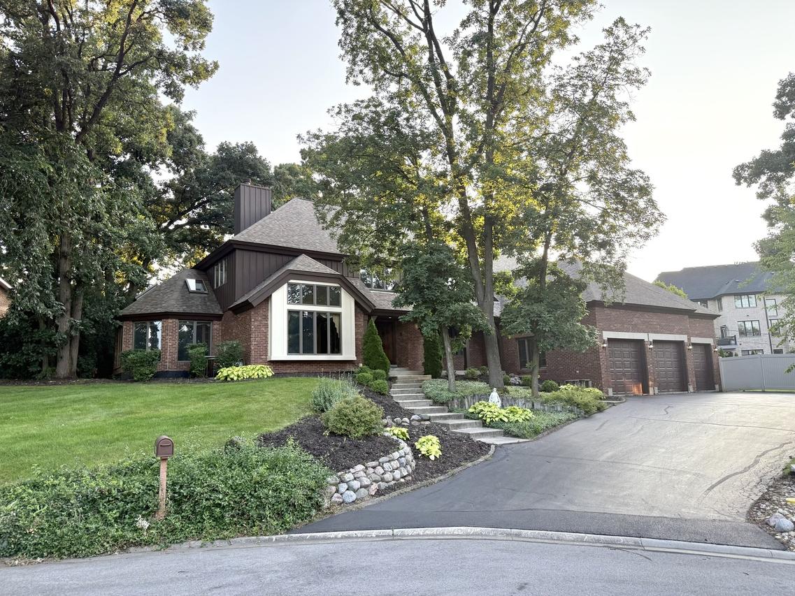 14340 Mason Ln., Orland Park, IL 60462