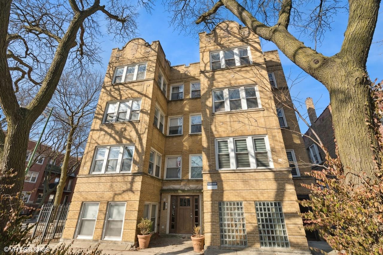 4600 N Saint Louis Ave. #3S, Chicago, IL 60625