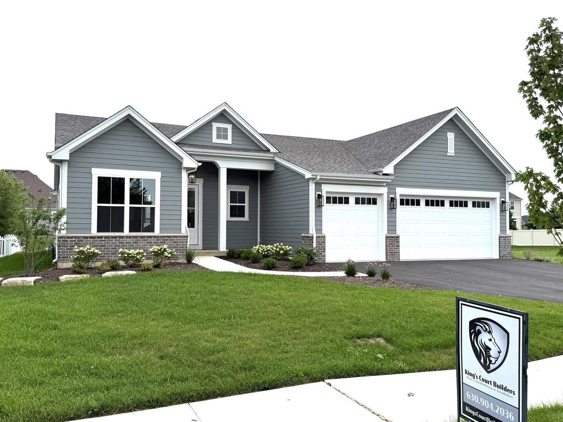 16011 S Selfridge Cir., Plainfield, IL 60586
