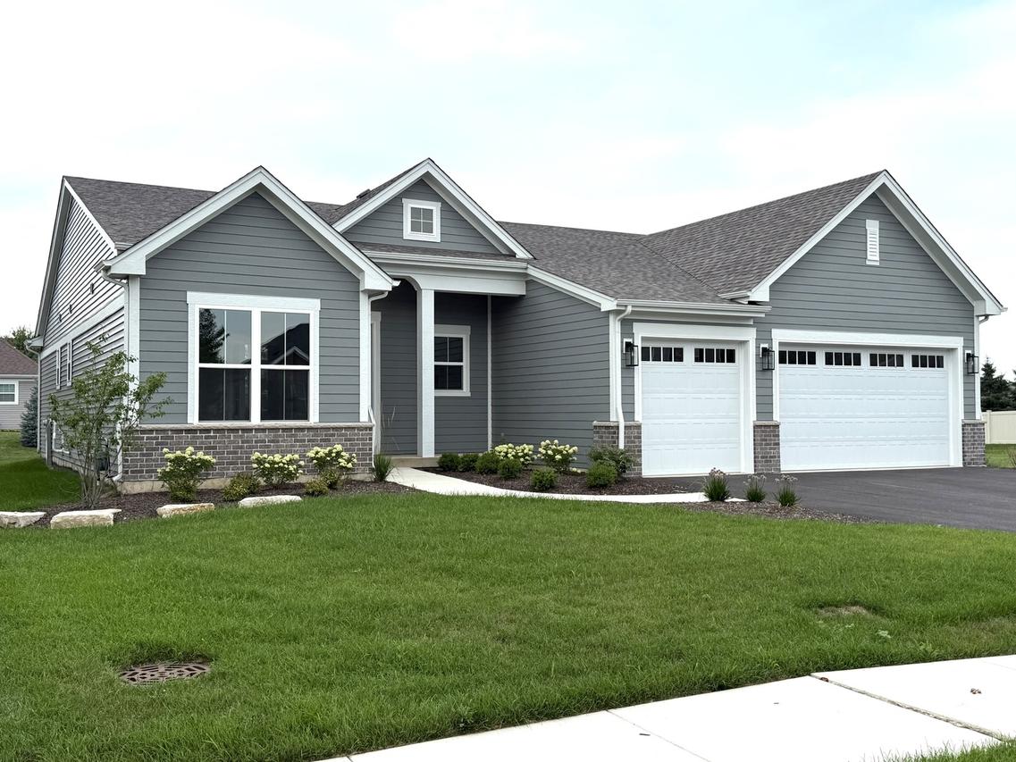 16011 S Selfridge Cir., Plainfield, IL 60586