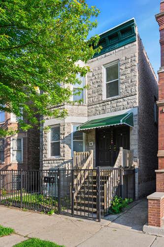 4439 W Van Buren St., Chicago, IL 60624