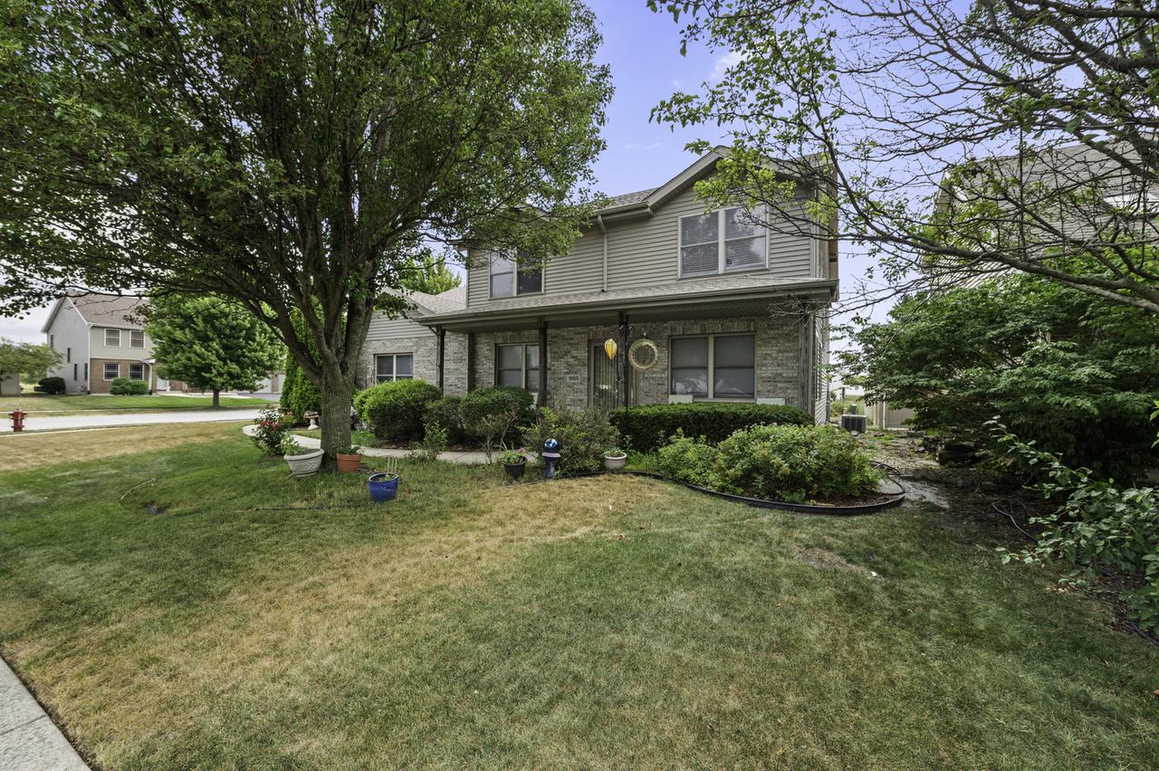 1665 Fox Hound Tr., Beecher, IL 60401