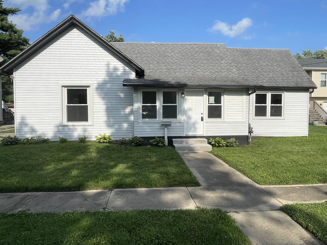 3 N Jefferson St., Harvard, IL 60033