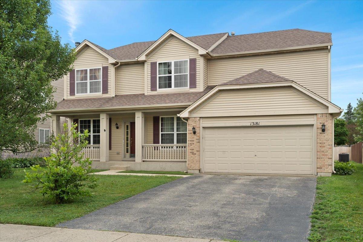 13181 W Newcastle Ln., Beach Park, IL 60083