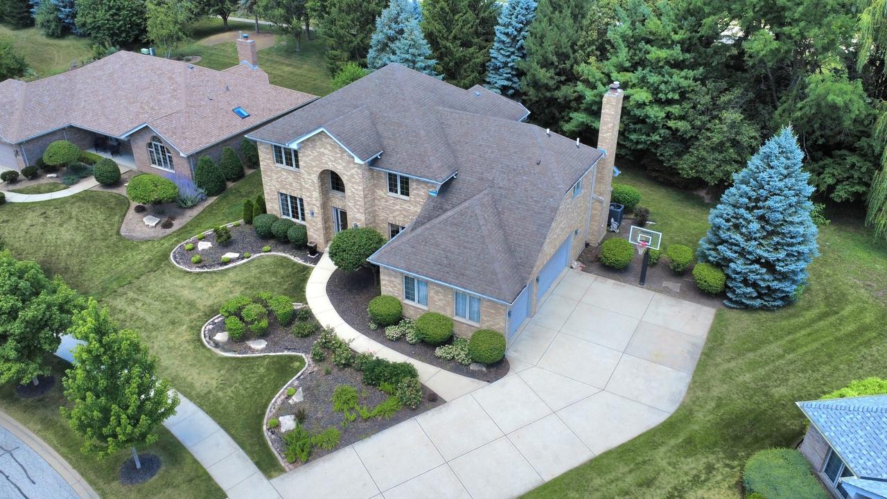 22344 Autumn Dr., Frankfort, IL 60423