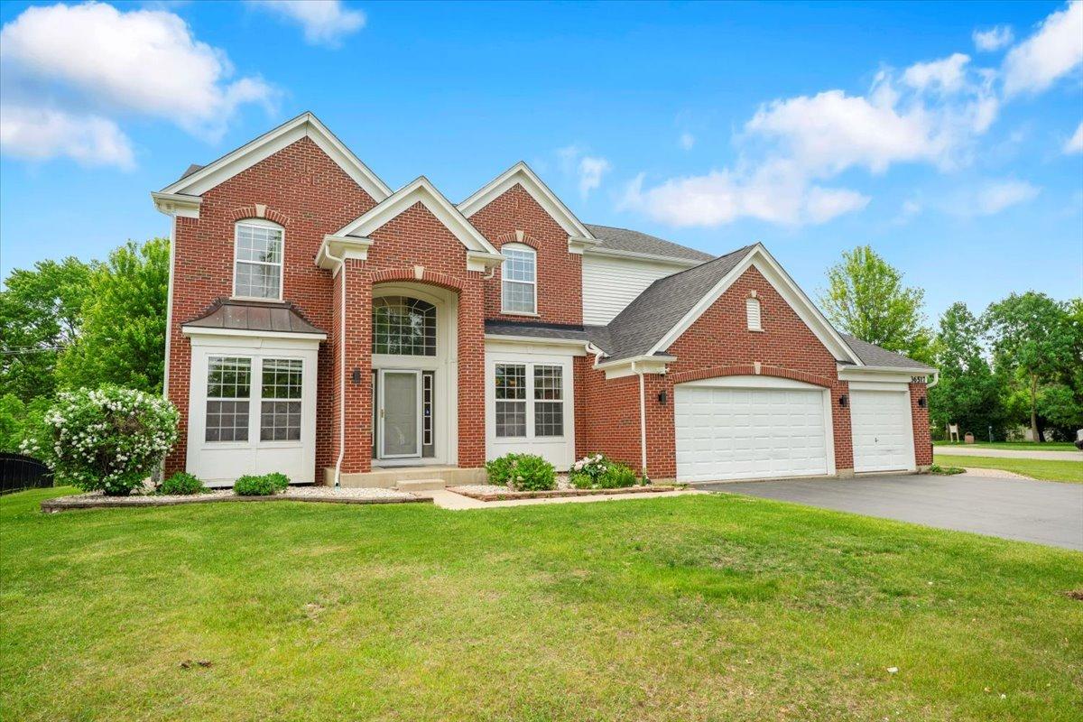 36517 N Yew Tree Dr., Lake Villa, IL 60046
