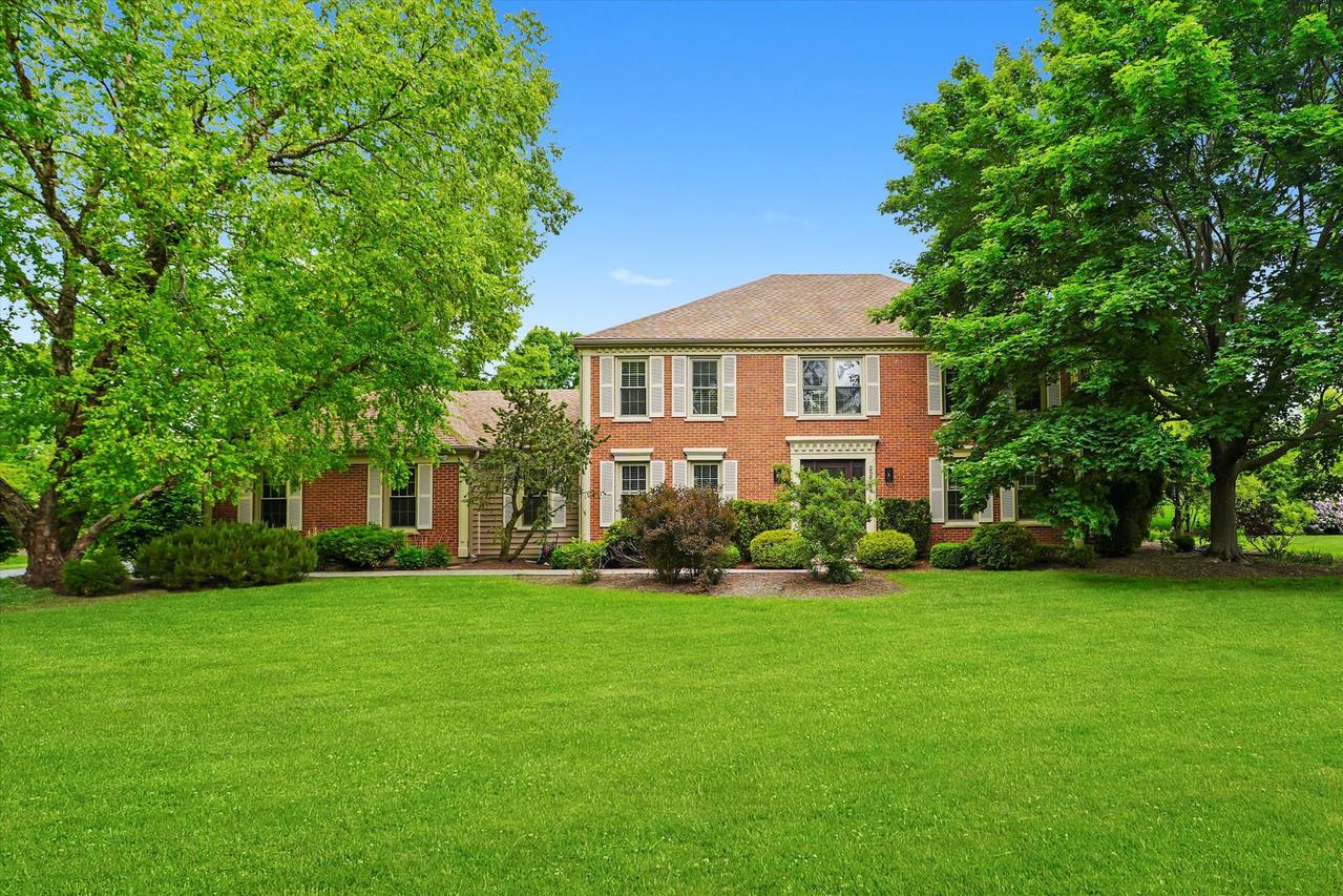 22528 W Thornbury Ct., Deer Park, IL 60010