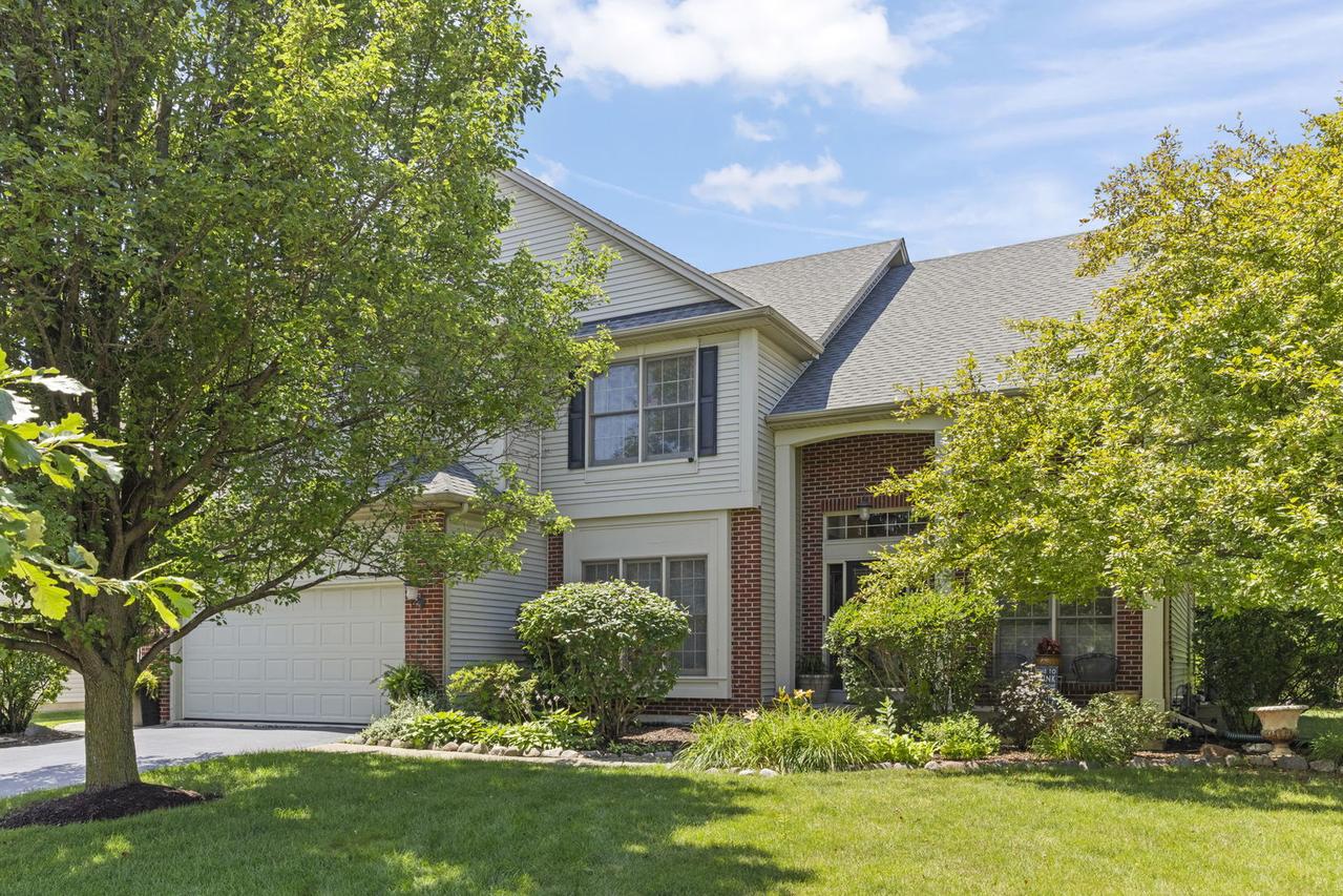 12136 Winterberry Ln., Plainfield, IL 60585