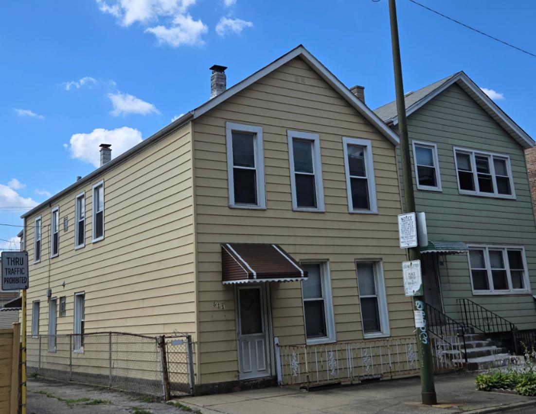 511 W 25th Pl., Chicago, IL 60616