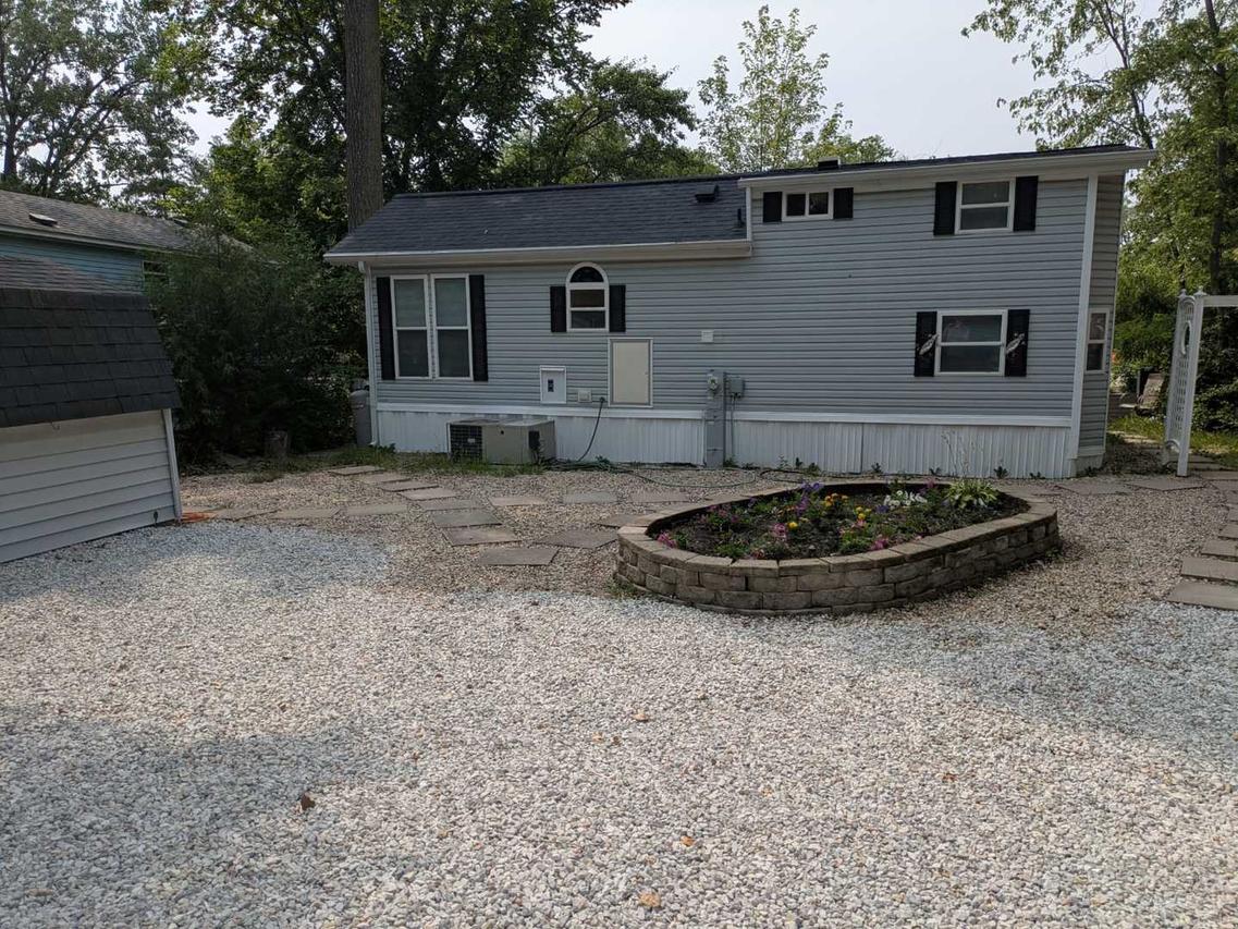 96 Fossil Ridge Rd., Wilmington, IL 60481