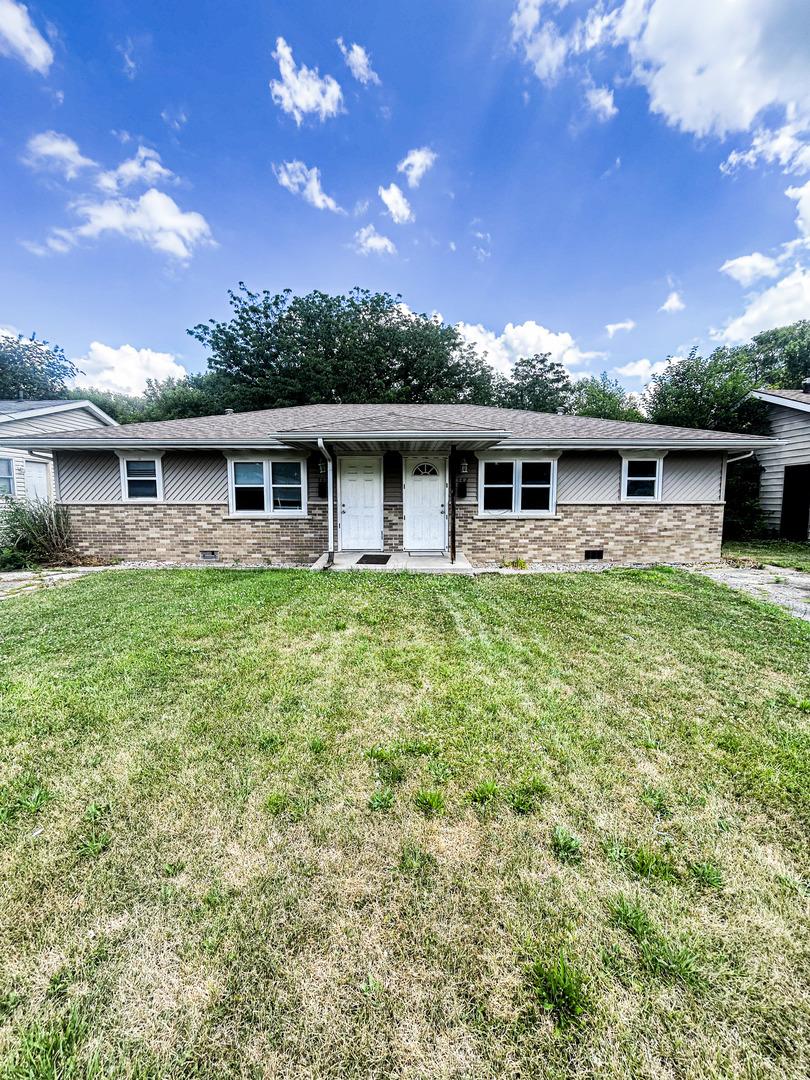 340-342 Tedmark Ct., Kankakee, IL 60901