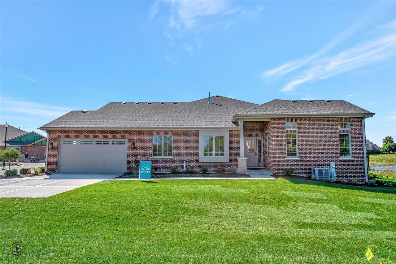 8855 Milwaukee Breakwater Dr., Frankfort, IL 60423